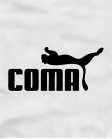 coma